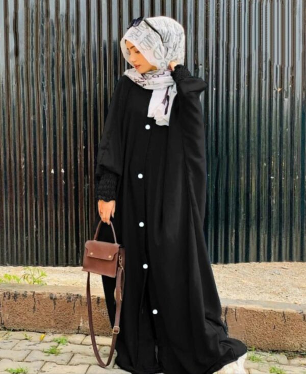 turkish abaya 1