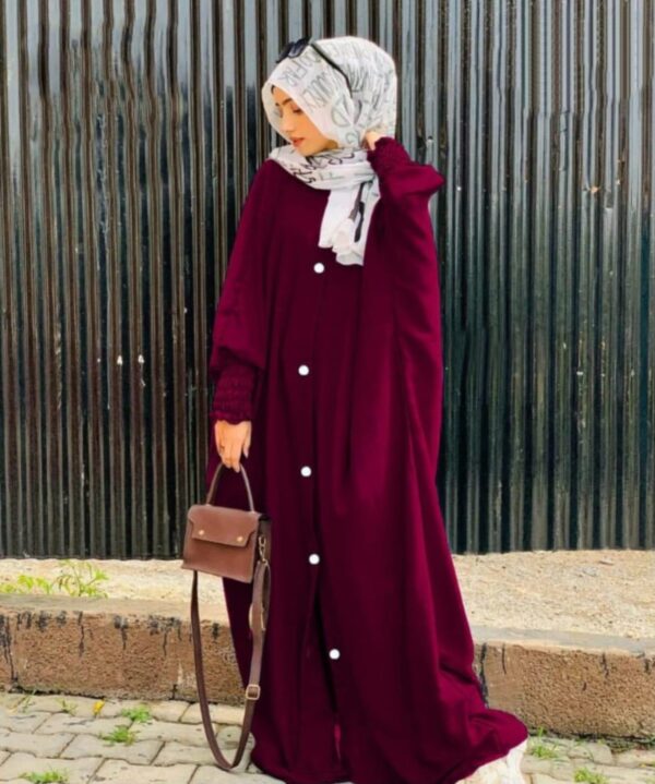 turkish abaya 3