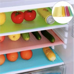 Anti-Bacterial Fridge Mat Roll