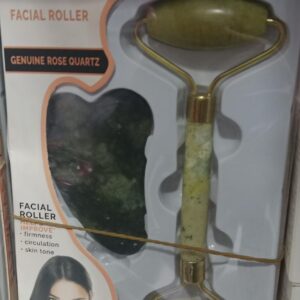 Jade Roller Gua Sha Stone