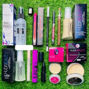 12 in 1 Makeup Deal Make